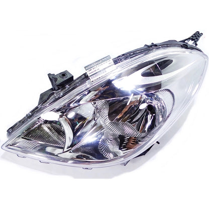 Nissan Almera Head Lamp LH/RH 2013-2014