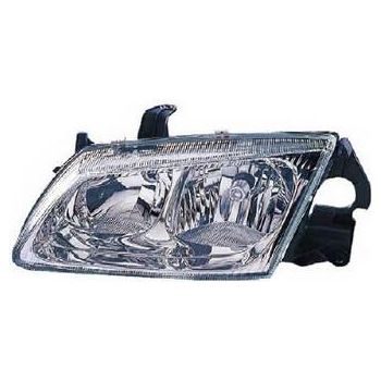Nissan Almera Head Lamp LH/RH 2001-2003