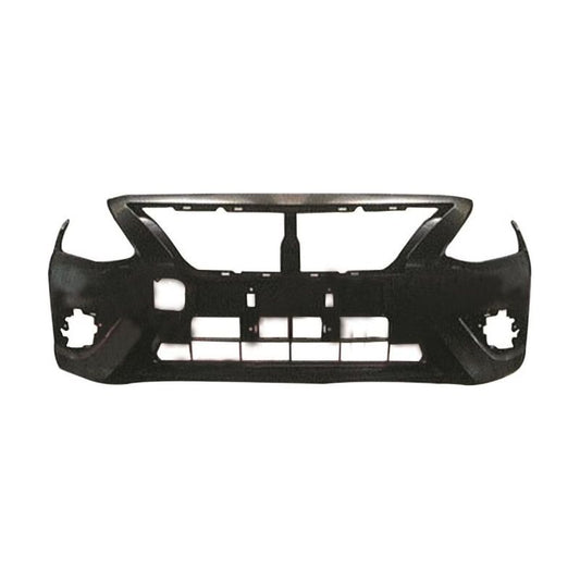 Nissan Almera Front Bumper 2014+
