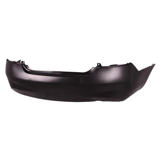 Nissan Almera Rear Bumper 2013-2014