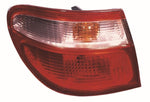 Nissan Almera Tail Lamp Unit LH/RH 2001-2006
