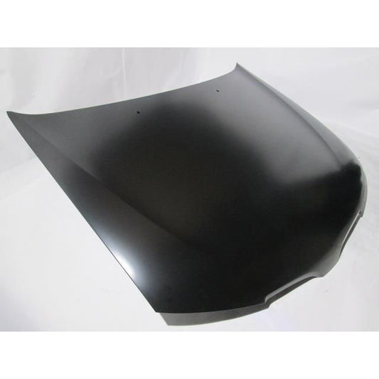 Nissan Almera Bonnet 2001-2006 With Mark Hole