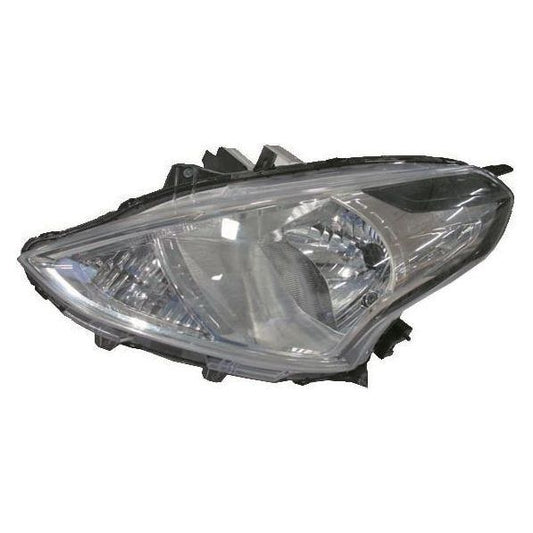 Nissan Almera Head Lamp LH/RH 2014+