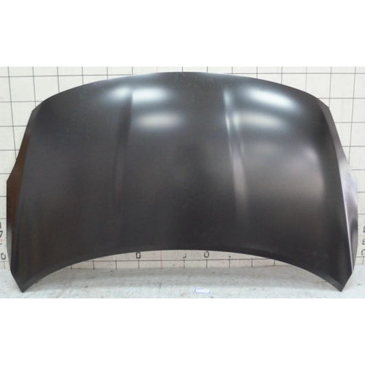 Nissan Almera Bonnet 2013-2014
