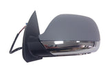 VW Amarok Door Mirror Electric LH/RH 2010+