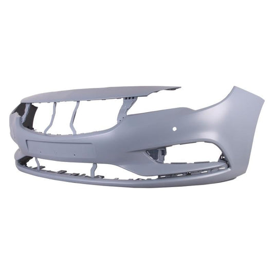 Opel Astra K Front Bumper 2016+