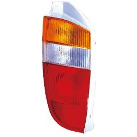Hyundai Atos Tail Lamp LH/RH 1999-2005