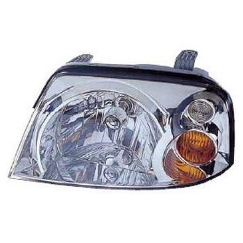 Hyundai Atos Prime Head Lamp Unit LH/RH 2004-2013