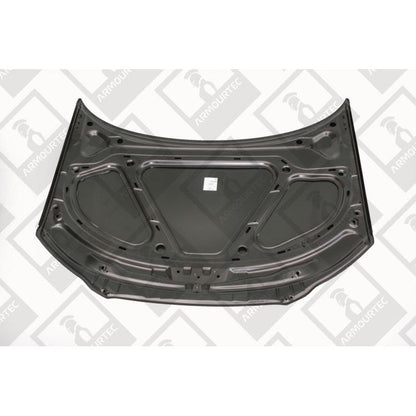 Audi A3 Bonnet 2003-2008
