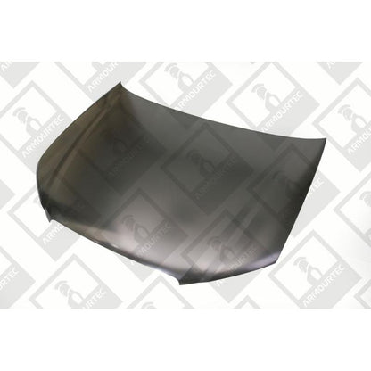 Audi A3 Bonnet 2008-2012
