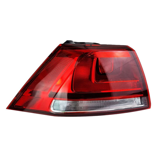 VW Golf 7 Tail Lamp Unit Outer LH/RH 2013+