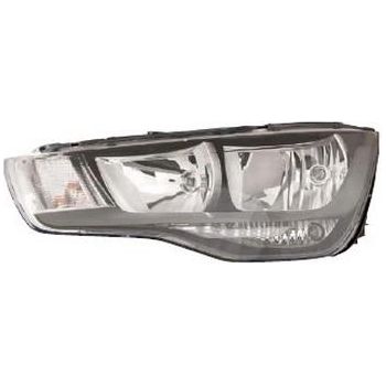 Audi A1 Head Lamp LH/RH 2011+