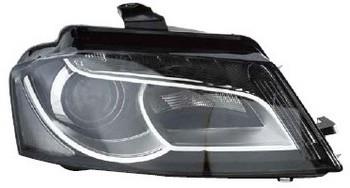 Audi A3 Head Lamp LH/RH 2008-2013 LED