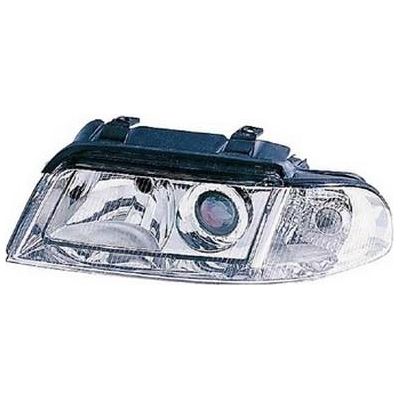 Audi A4 Head Lamp Unit LH/RH 1999-2001