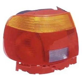 Audi A4 Tail Lamp Unit 1995-2001