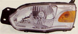 Ford Bantam Head Lamp LH/RH 2009-2012