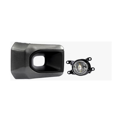 Toyota Hilux Fog Lamp With Cover LH / RH 2021+ LED