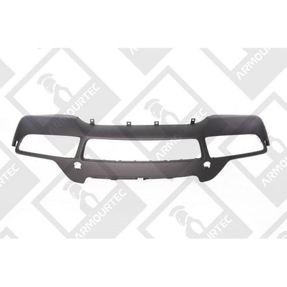 BMW X5 Front Bumper 2007-2010