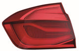 BMW 3 Series F30 Tail Light LH/RH 2015+