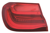 BMW 7 Series G11/G Tail Lamp LH/RH 2016+