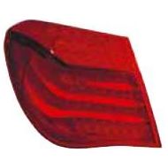 BMW 7 Series Tail Lamp LH/RH 2012-2016