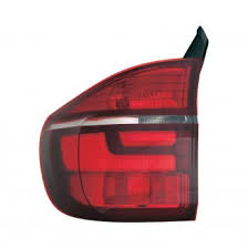 BMW X5 Tail Lamp Unit LH/RH 2010-2014