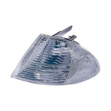 BMW 3 Series Corner Lamp E46 LH/RH 1998-2002 - Clear