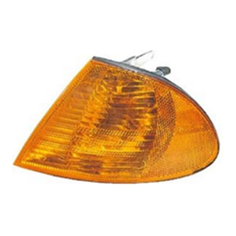 BMW 3 Series Corner Lamp E46 LH/RH 1998-2002
