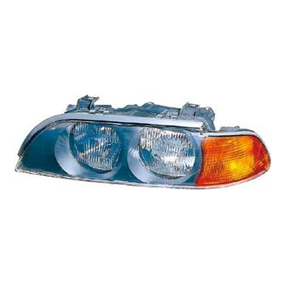 BMW 5 Series Head Lamp LH/RH 1996-2003