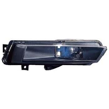 BMW 1 Series Fog Lamp Assembly LH/RH 2007-2013