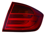 BMW 3 Series E46 Tail Light LH/RH 2013+