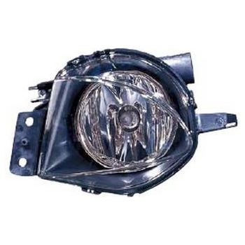 BMW 3 Series Fog Lamp Assembly LH/RH 2004-2008