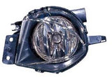 BMW 3 Series Fog Lamp Assembly LH/RH 2004-2008