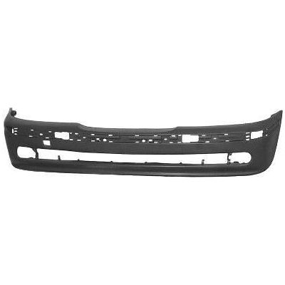 BMW 5 Series Bumper 1996-2003