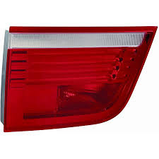 BMW X5 Tail Lamp Unit LH/RH 2007-2014