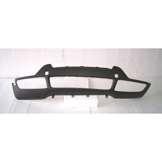 BMW X5 Front Bumper 2007-2010