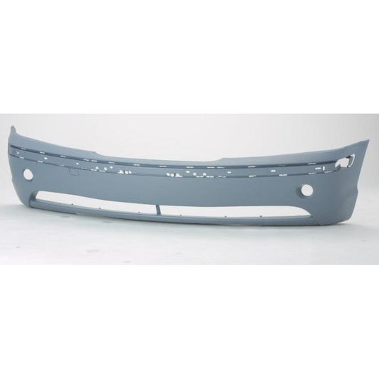 BMW 3 Series Front Bumper E46 2001-2005