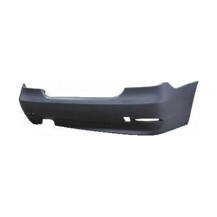 BMW 5 Series Bumper 2003-2008