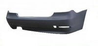 BMW 5 Series Rear Bumper 2003-2008