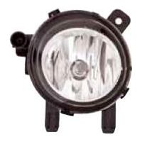BMW 3 Series Fog Lamp Assembly LH/RH 2012+