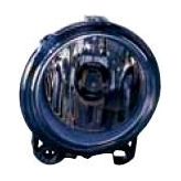 BMW 3 Series Fog Lamp Assembly LH/RH 2006-2014