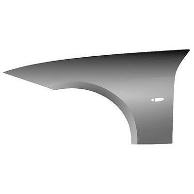 BMW 3 Series Front Fender LH/RH 2004-2013