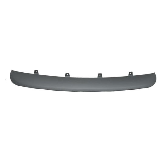 BMW X5 Front Bumper Moulding 2012-2014