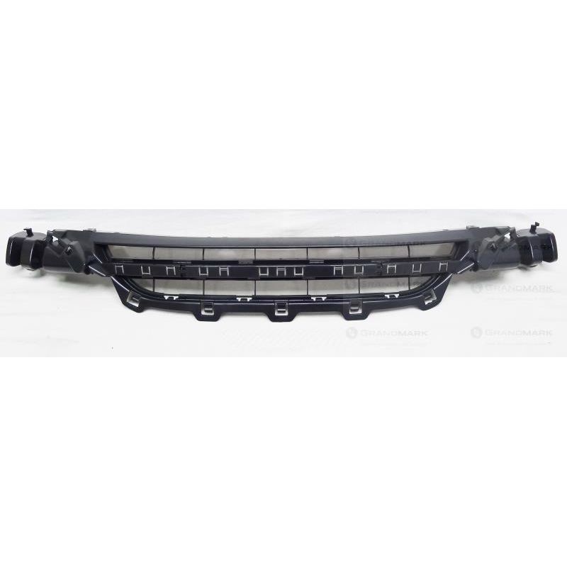 BMW 1 Series Bumper Grill 2011-2015