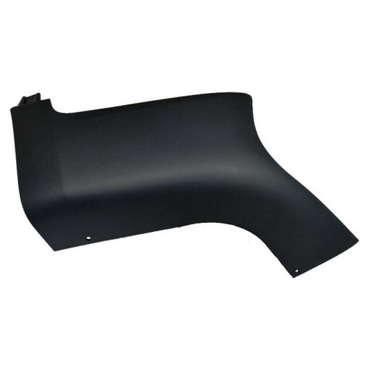 BMW X5 Rear Lower Bumper End LH/RH 2012-2014