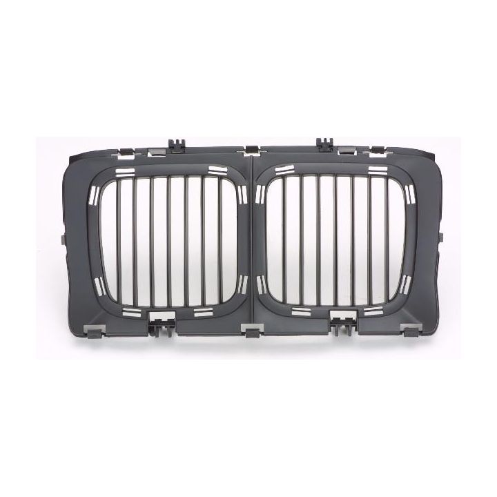 BMW 5 Series Centre Grill 1989-1997