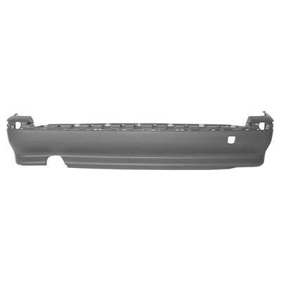 BMW 5 Series Bumper 1996-2003