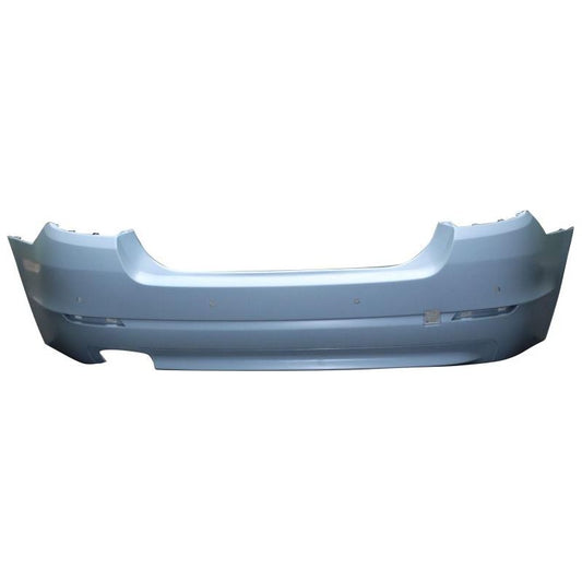 BMW 5 Series Rear Bumper 2010-2014+