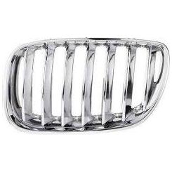 BMW X5 Series Grill LH/RH 2004-2007
