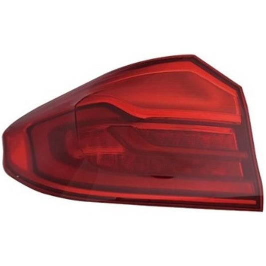 BMW 5 Series Tail Lamp LH/RH 2017+